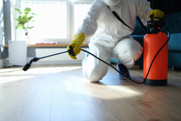 Trusted Crime Scene Cleanup service in West Liberty, KY - Four Month Blood Cleanse